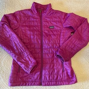 Patagonia Nano Puff Jacket